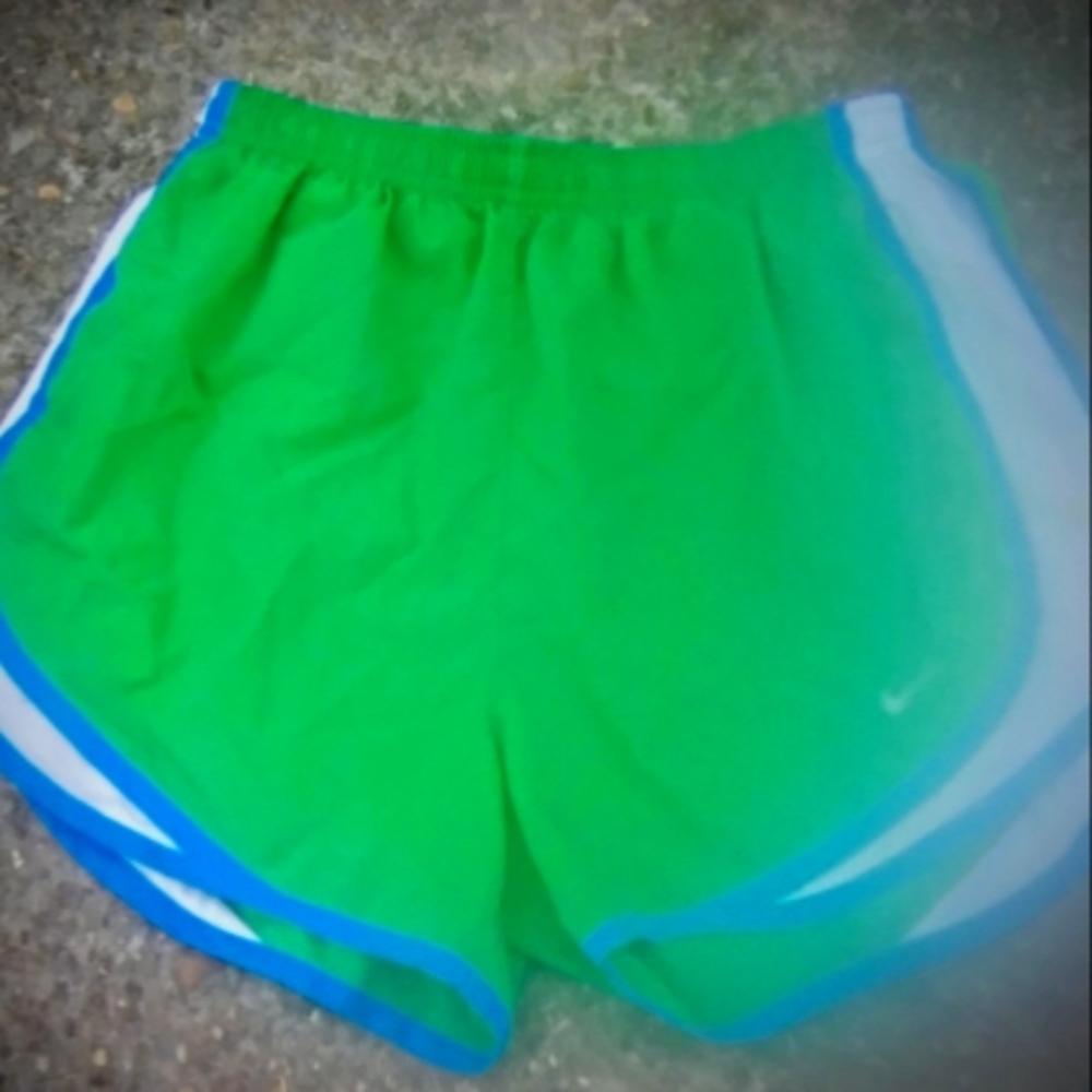 Nike shorts